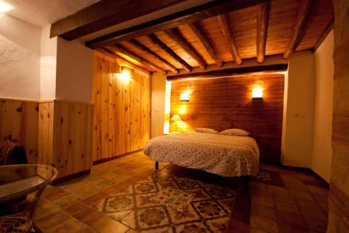 Casa Rural Calabaza & Nueces 4