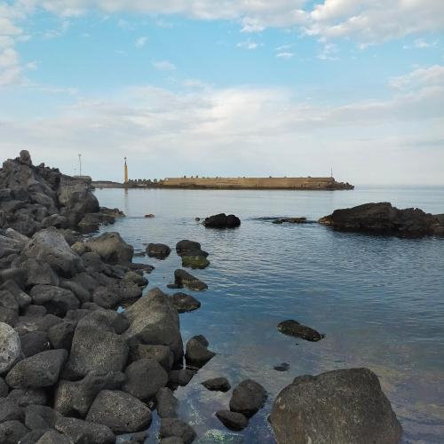 B&B la spiaggetta di Stazzo - image 8