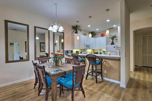 Vibrant Condo with Pool Access 11 Mi to Disney - image 6