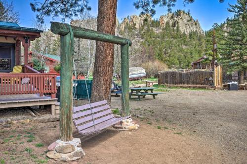 Tusca Weston Studio with Community Amenities!