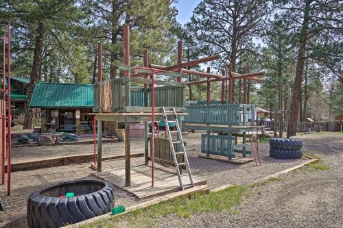 Stonewall Sierra Studio with Community Perks!