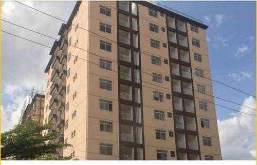 Kilimani furnished apartment