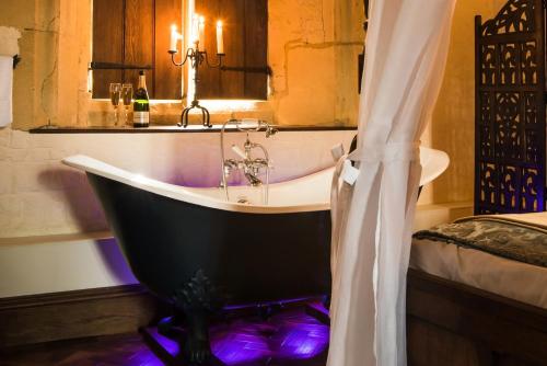 Abbots Grange in บอร์ดเวย์