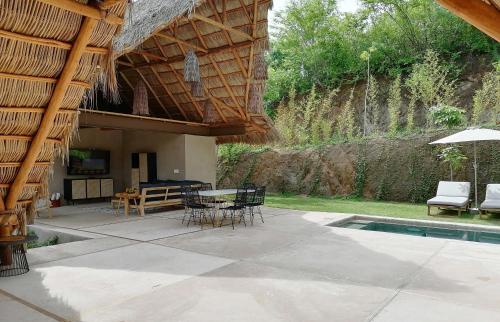 Photo 3 of Casa Bambu Punta Sayulita