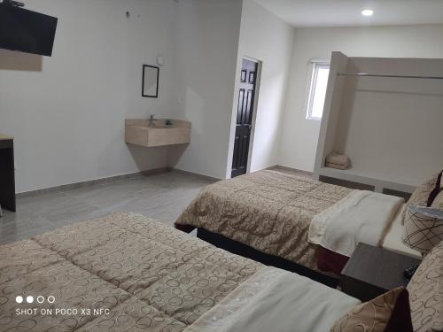 Hotel del Bosque – Torreón, CO