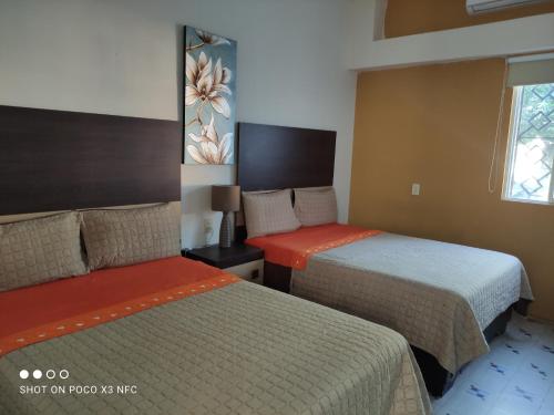Hotel del Bosque – Torreón, CO