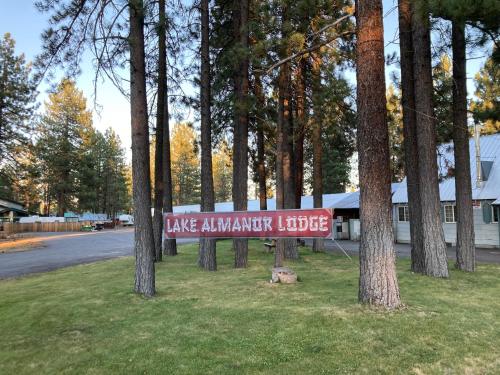 . Lake Almanor Lodge