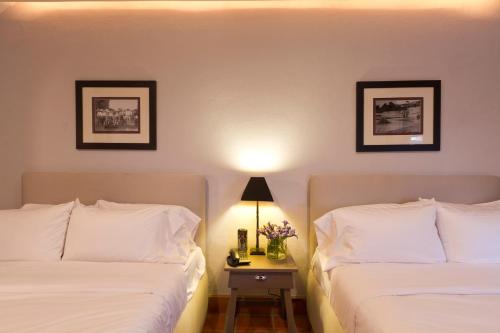 Alta Las Palomas Hotel - image 3