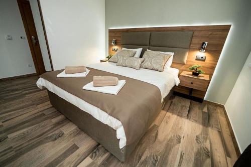 . Hotel GardeNN