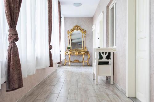 Airport Wanderer Inn - Vándor fogadó (Airport Wanderer Inn - Vandor fogado) in Budapest