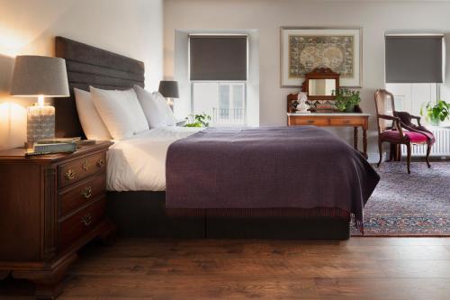 Bridge Street Townhouse in Kenmare