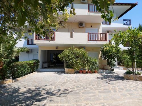  Lelegianni Studios and Apartments in Psakoudia