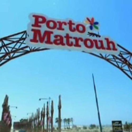 Chalet in porto matrouh in Marsa Matruh