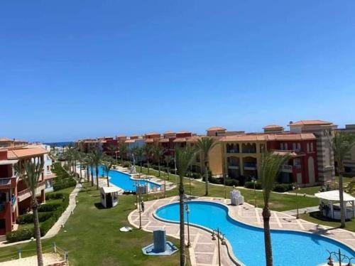 Chalet in porto matrouh