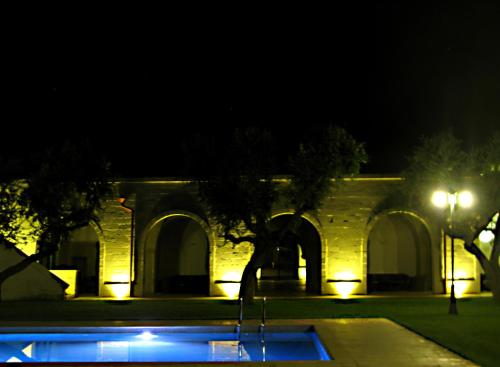 Masseria San Polo