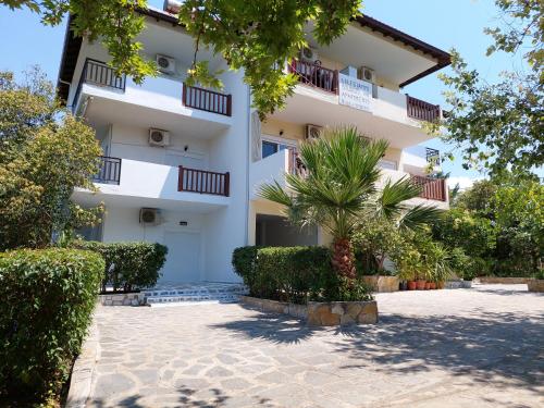  Lelegianni Studios and Apartments in Psakoudia