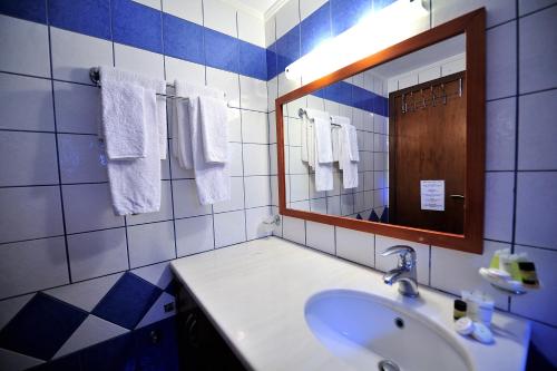 Appartamentino su 2 Livelli con Vista Mare - Non rimborsabile