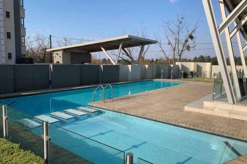 Lovely 3Bedroom with pool, WiFi, Samsung Sound bar