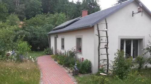 B&B Kurort Jonsdorf - Pochebachhäusl - Bed and Breakfast Kurort Jonsdorf