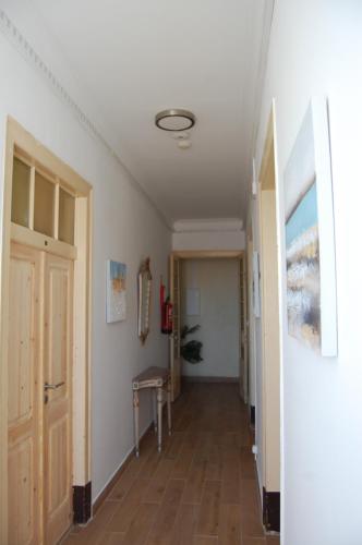 Hospedaria Santa Maria in Бежа