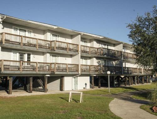 Family-friendly New Bern Suite Overlooking Neuse River - One Bedroom #1 - Apartment - New Bern
