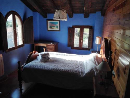 Apartamentos rurales L´Illa, Unterkunft in Benisanet