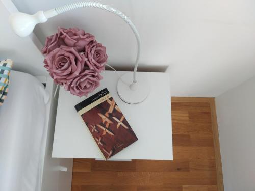 Apartma Rosmarino