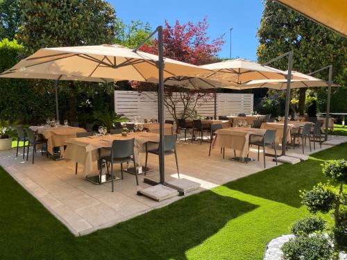Antica Locanda Del Villoresi – Nerviano, DC