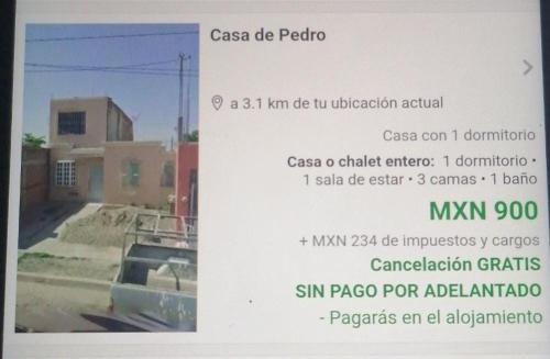 Casa Lopez Mateos
