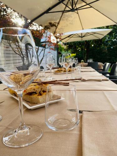 Antica Locanda Del Villoresi – Nerviano, DC