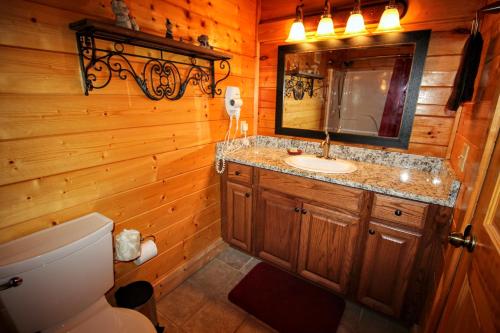 Birdnest Way Cabin 1258 - image 10