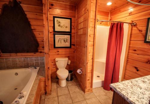 Birdnest Way Cabin 1258 - image 12