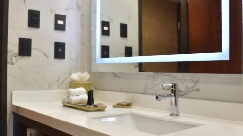 Standard Room with Two Queen Beds room in Hotel Indigo Guanajuato by IHG