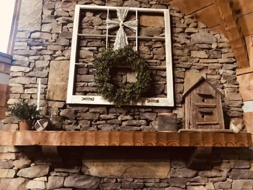 Blessed Nest Cabin in Townsend, USA