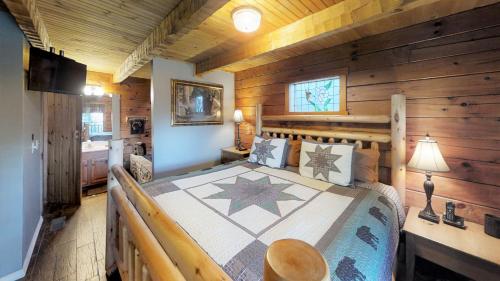Cozy Cottage Unit 1610 Cabin - image 2