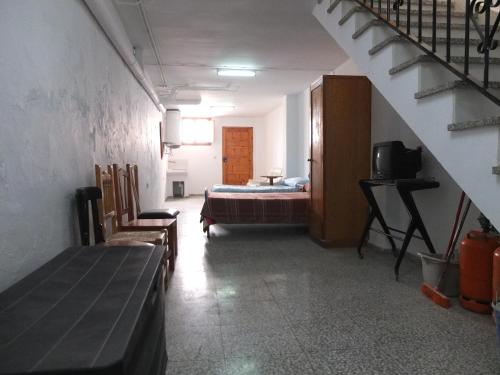  Casa tranquila in Laroles