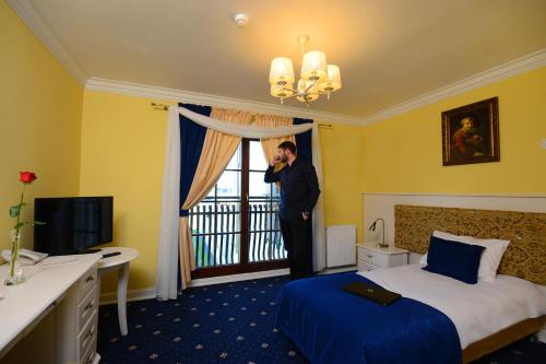 hotel photo