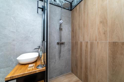 One-Bedroom Apartment image 8