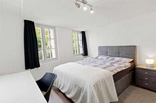 GUEST HOUSE HERMES Contactless Self Checkin – Zurich, CO