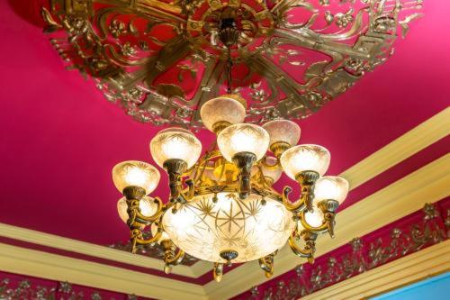 Kupets Hotel - main image