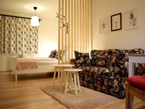 Gosau Apartment 006 in Gosau, Österreich