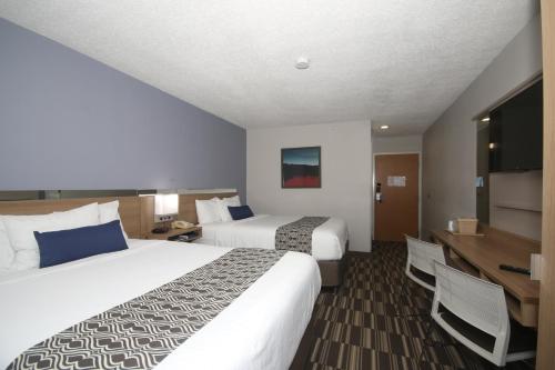 Microtel Inn by Wyndham Greensboro