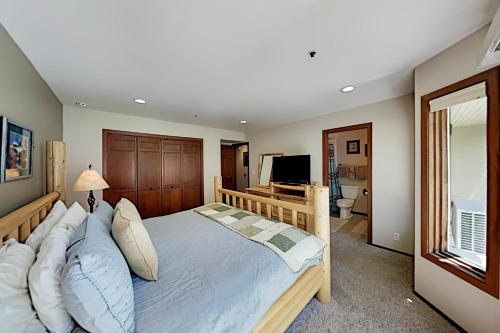 Lakeside at Deer Valley - Pool Hot Tubs & Sauna condo - image 8