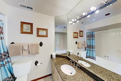 Lakeside at Deer Valley - Pool Hot Tubs & Sauna condo - image 10
