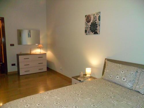 La Casa di CorFè gîte à louer Avola