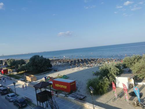 playa, Ella by the sea Residence in Mamaia