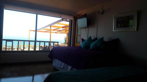 Hotel Terrazas Del Mar in วินา เดล มาร์