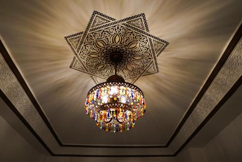 Riad Dar Yassine Room Type - Double Room