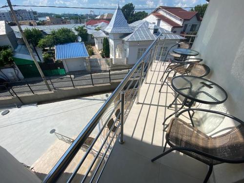 Prestige House