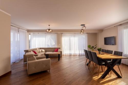 Apartamenty u Słodyczki